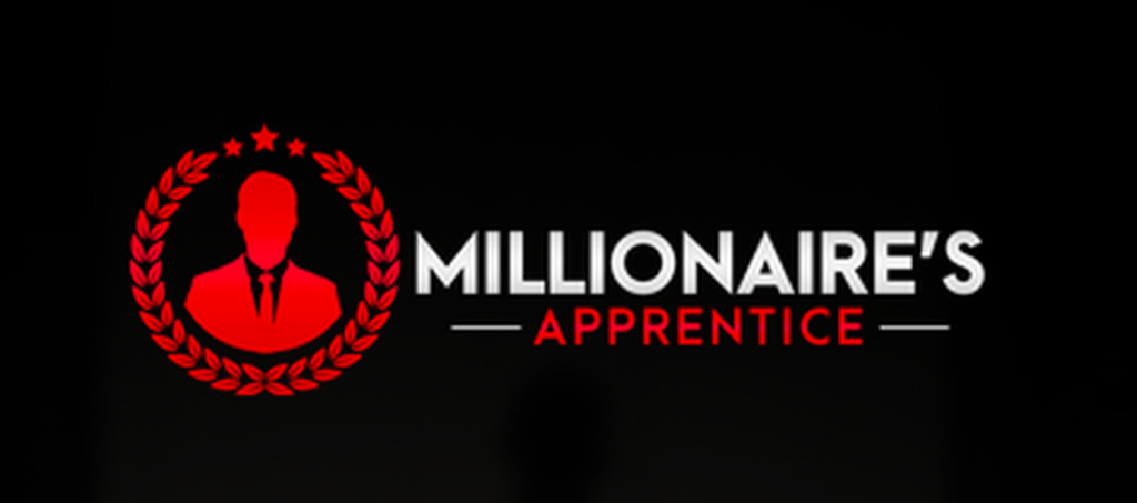 Product Logo: Millionaires Apprentice