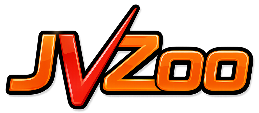 JVZoo Logo Transparent
