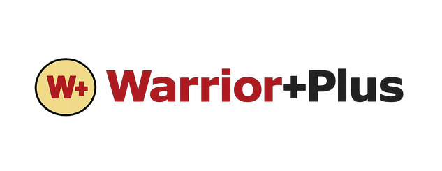 WarriorPlus Logo